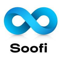 Soofi logo - Similar company to Blupixel