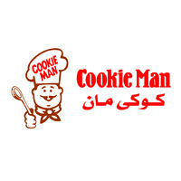 Kamel bakery for food products cookie man logo - Similar company to Dockanonline