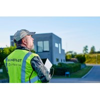 Scout Robotics APS logo - Similar company to Rala Tech Aps