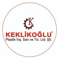 KEKLİKOĞLU PLASTİK SAN VE TİC. LTD. ŞTİ. logo - Similar company to Pixel Bilgi Ve Iletişim Sistemleri Ltd. Şti.
