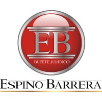 Bufete Espino Barrera, S.C. logo - Similar company to Vencerus