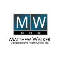 Matthew Walker Comprehensive Health Center logo - Similar company to Health Policy And Management At Rollins School Of Public Health