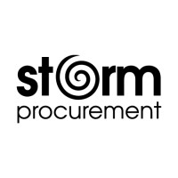 Storm Procurement logo - Similar company to Storm Technologies
