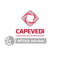 CAPEVEDI - Cámara Peruana Venta Directa logo - Similar company to Tiny Onion Chef Services