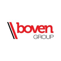 Boven Group logo - Similar company to Dynamic Safety Solutions