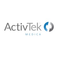 Activtek Medica Sp. z o.o. logo - Similar company to Activtek Polska