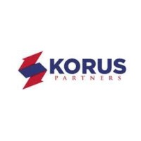 KORUS Partners logo - Similar company to Techlink Ventures