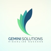 Gemini Solutions Pvt Ltd logo - Similar company to Codenia Technologies Llp