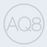 AQ8System logo - Similar company to Hype Union