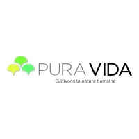 Pharmacie Pura Vida logo - Similar company to Not Just Bodycare