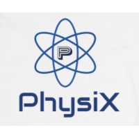 PhysiX logo - Similar company to Physix