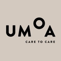 UMOA Cosmetics logo - Similar company to Northnode