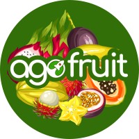 AGO Import Export Co., Ltd logo - Similar company to Hazelnut.Az