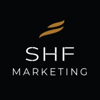 SHF Marketing logo - Similar company to Chris Quiocho