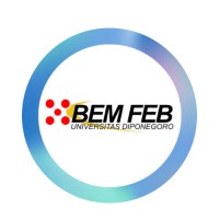 Badan Eksekutif Mahasiswa FEB Undip logo - Similar company to Bem Feb Undip