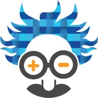 Einstein Marketer logo - Similar company to Fabled Labs