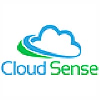 CloudSense Ltd logo - Similar company to Cloudsense