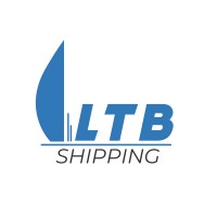 L T B Shipping logo - Similar company to Ltb Logistics