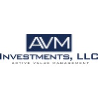 AVM Investments logo - Similar company to Kompass Digital Ventures