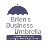Brien's Business Umbrella Accounting