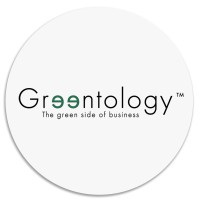 Greentology logo - Similar company to Zyphoria Tech Solutions
