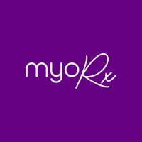 Mind Your Own Rx logo - Similar company to Dreamonstudios