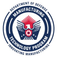 Department of Defense Manufacturing Technology Program logo - Similar company to Nextflex