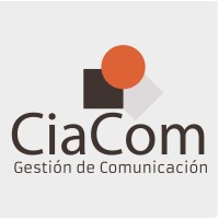 Ciacom Consultores logo - Similar company to Ciacomm