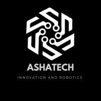 Ashatech innovation and robotics logo - Similar company to Photon Software