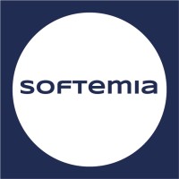 Softemia logo - Similar company to Galib Notes