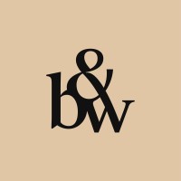 Blackstock & Weber logo - Similar company to Knickerbocker