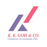 K.K.GOH & Co Chartered Accountants logo - Similar company to Leng & Co Plt (Chartered Accountants) - (Mia Member Firm)
