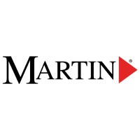 Martin Inc. logo - Similar company to Creative Machining Solutions