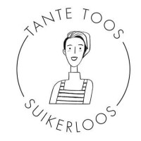 TANTE TOOS Suikerloos logo - Similar company to Joh.Deheer Muziekinstrumenten