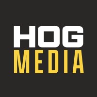 Hog Media logo - Similar company to Medium Large Digital Sports Media