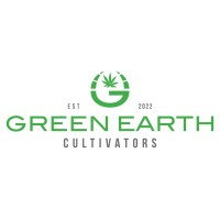 Green Earth Cultivators logo - Similar company to Kushcart.Llc