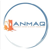 ANMAQ - Machinery Import & Export Trader, Lda logo - Similar company to Duoinject, Lda.