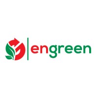 EnGreen logo - Similar company to Source One Eco Friendly