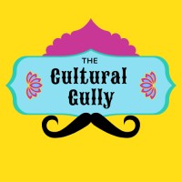 The Cultural Gully logo - Similar company to Biofringe