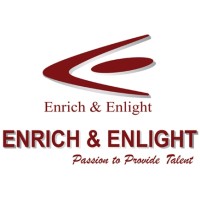 ENRICH AND ENLIGHT BUSINESS CONSULTING PRIVATE LIMITED logo - Similar company to Moeboe Group