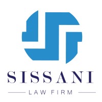 AIKATERINI SISSANI LAW FIRM logo - Similar company to Ckl Lawyers
