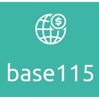 Base115 logo - Similar company to Next Money