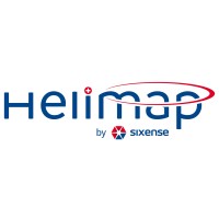 Sixense Helimap logo - Similar company to Orbis360
