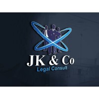 JK & Co Legal Consult logo - Similar company to Aceducation Services Inc.
