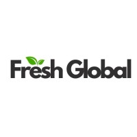 Fresh Global logo - Similar company to Sun Mark Foods