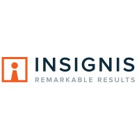 Insignis logo - Similar company to Insignis