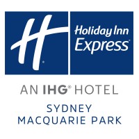 Holiday Inn Express Sydney Macquarie Park logo - Similar company to Crowne Plaza Sydney Darling Harbour