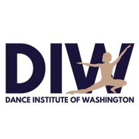 Dance Institute Of Washington logo - Similar company to Dahl Dance