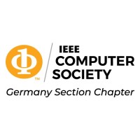 IEEE Computer Society Germany Section Chapter logo - Similar company to Renderscience
