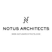 NOTUS Architects logo - Similar company to 4022Architects